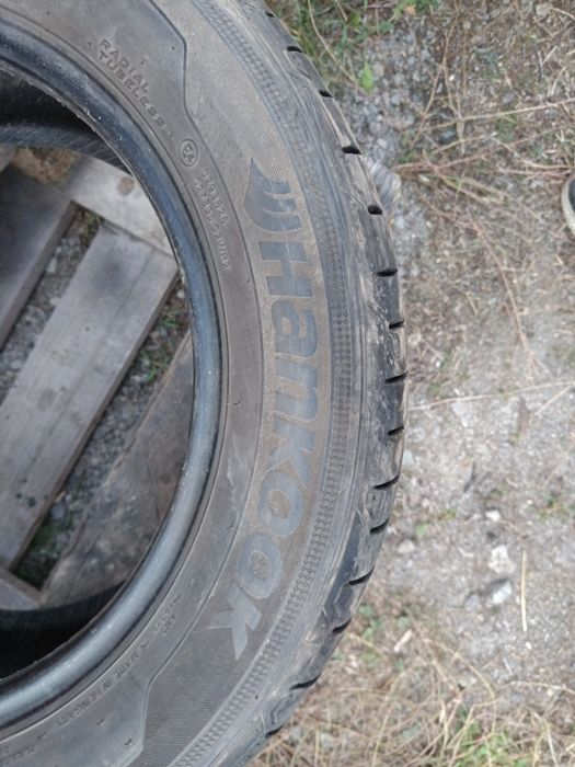 195 60R 15.88H Hankook Дот1619