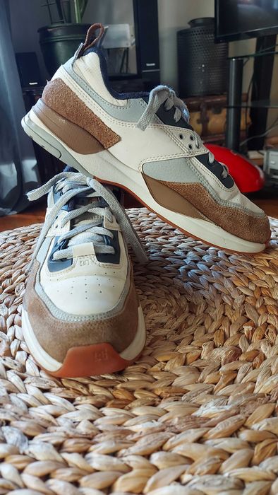 Мъжки сникърси-маратонки, DC, 41 номер