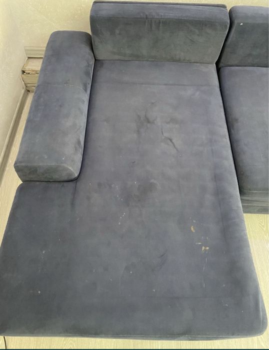 Химчистка дивана, матраса, кресла, стульев, ковролин