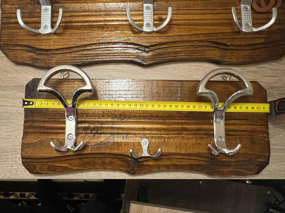 Закачалки за дрехи