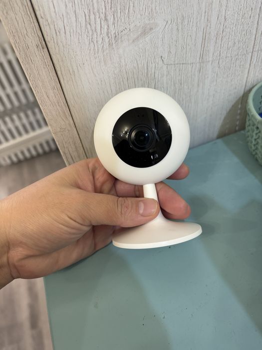 Камера для дома Xiaomi