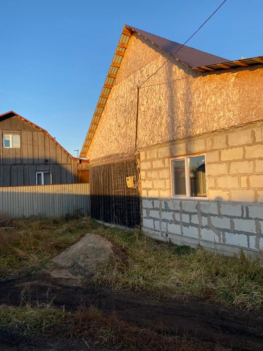 Сдам на длительный срок дом