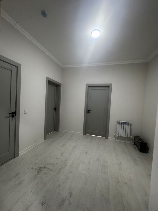 Продается 1-комнатная квартира 46 м² в новостройке ЖК Nur Hayat