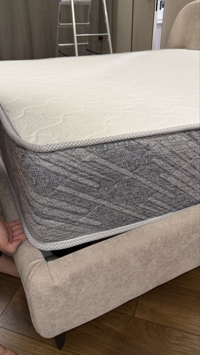 Продам новый матрас