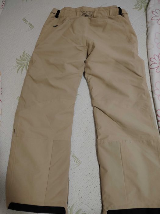 Мъжки панталон за сноуборд