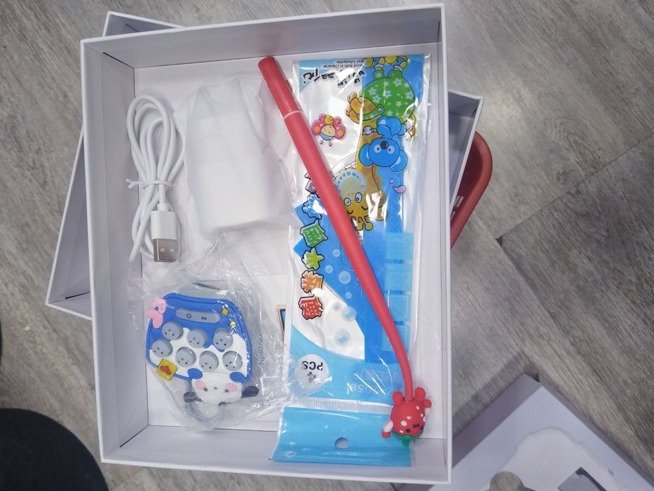 Npad детский планшет