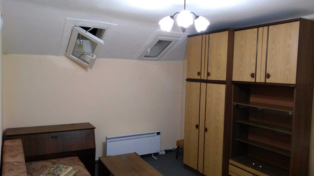 Дава се под наем Едностаен апартамент в Варна, Генералите - 45 кв.м за 408 € - Снимка #3