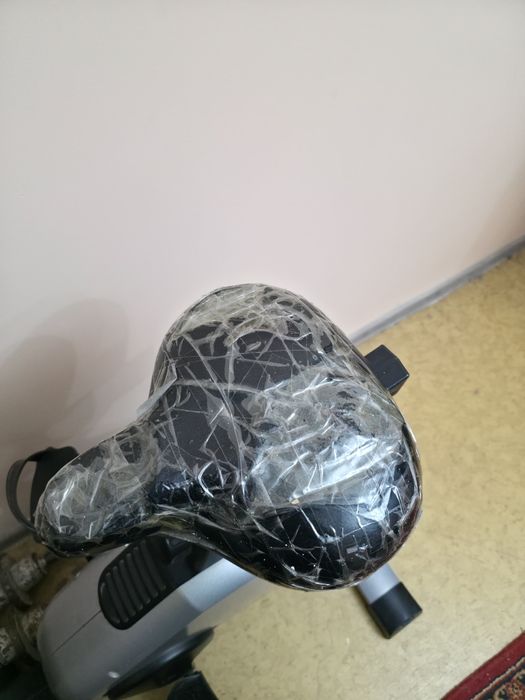 Велотренажер Kettler Ergometer MX1