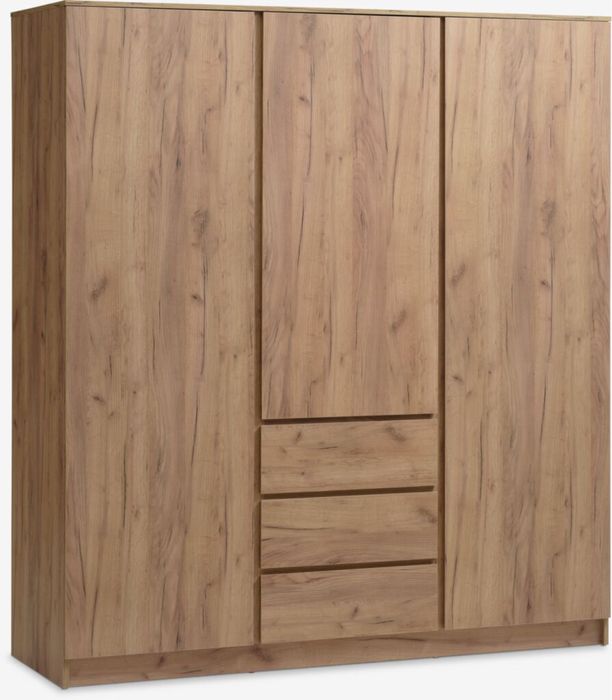 Монтаж на мебели от магазин JYSK