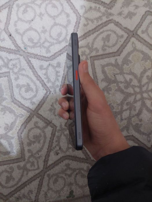 Nubi neo 2 5g в хорошем состоянии