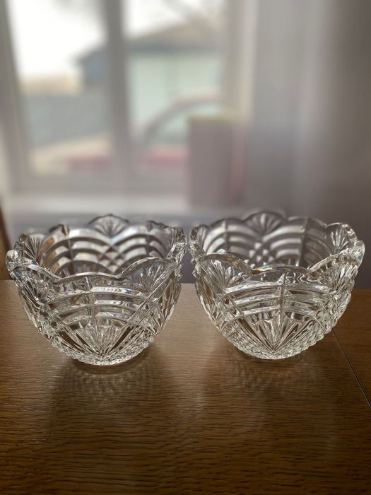 Хрустальные изделия