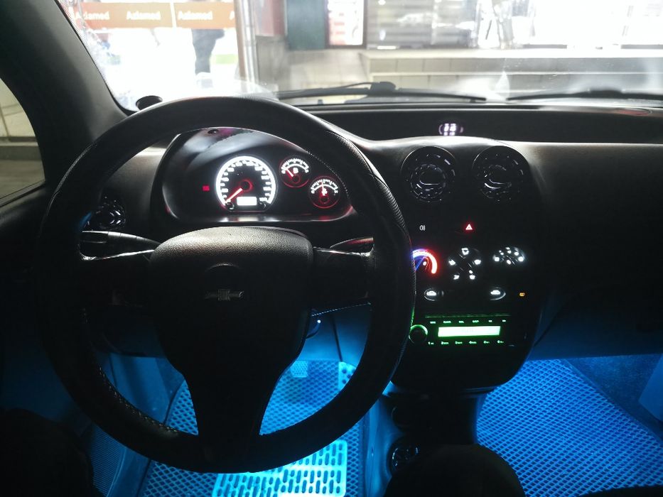 Matiz Best Lyuks Konditsioner