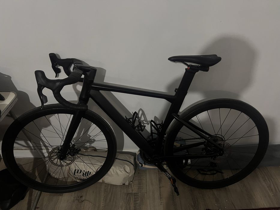 Шоссейный Велописед