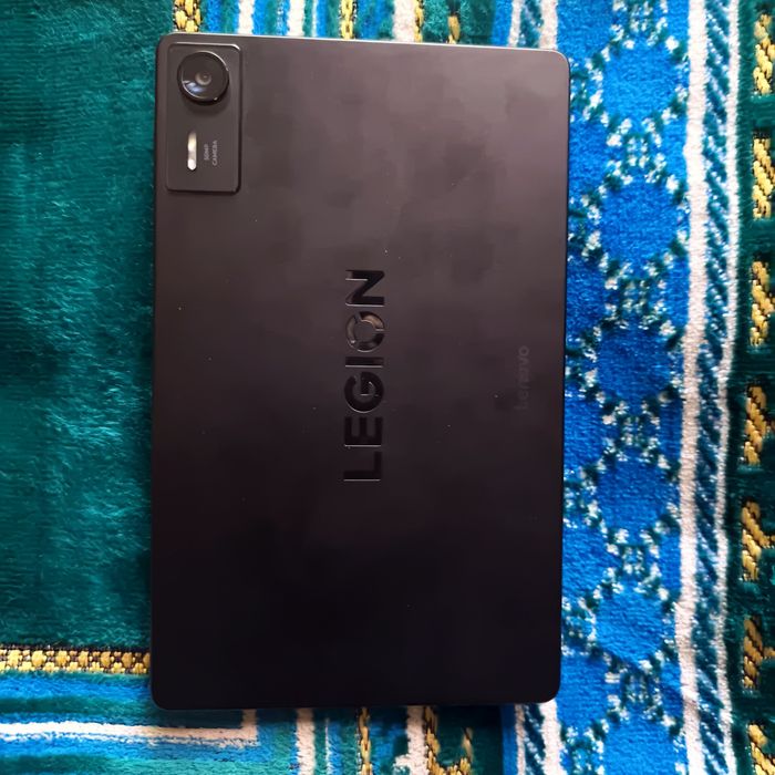 Legion Y700 gen 4