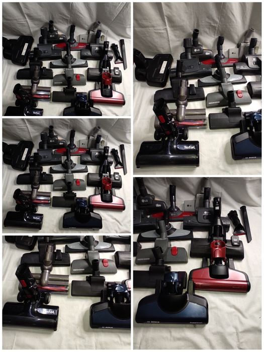 Моторы на  ПЫЛЕСОСЫ