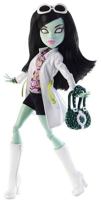 Обмен монстер хай monster high