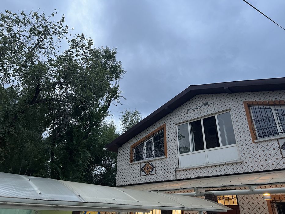 сдам дом в аренду