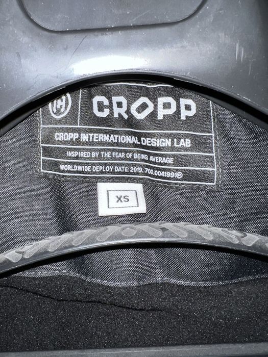 Geacă toamnă-iarna nouă