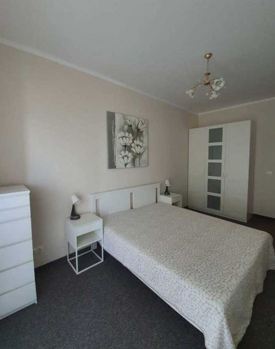 Дава се под наем Двустаен апартамент в Бургас, Зорница - 77 кв.м за 280.5 € - Снимка #5