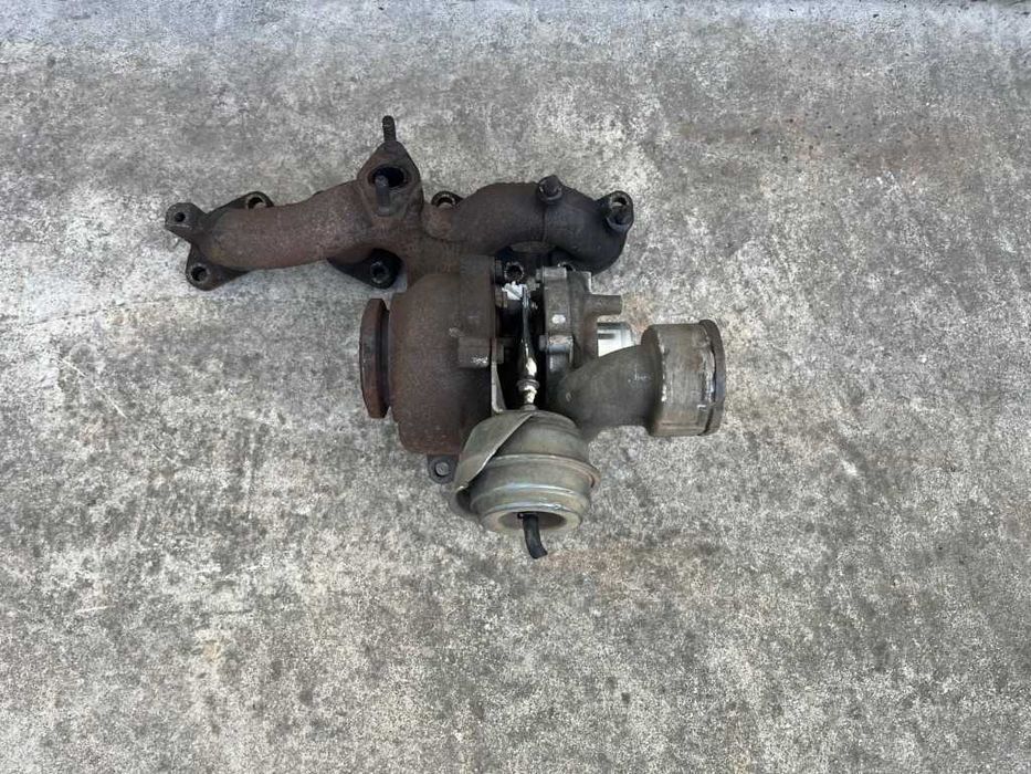 turbo за Audi,VW,Skoda,Seat 2.0 tdi