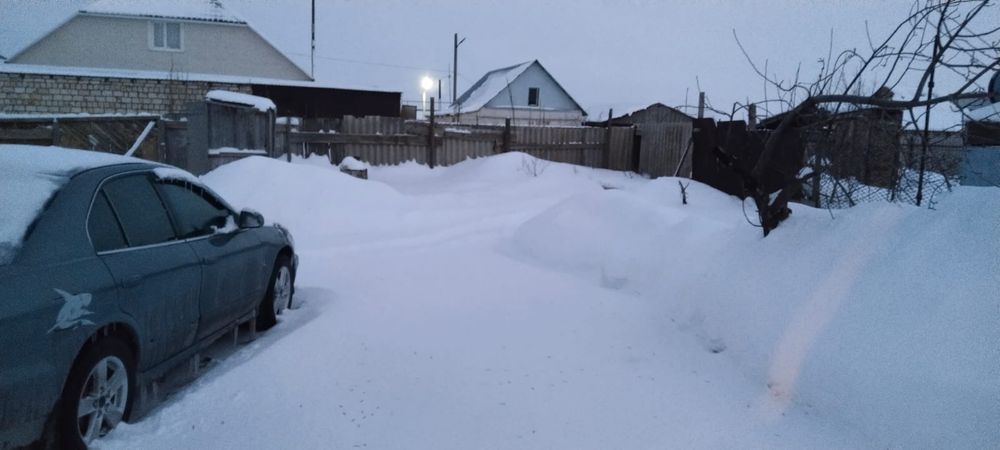 Срочно продаем дом