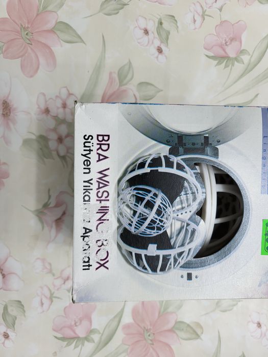 Шары сферы для стирки бюстгалтера цена 2500