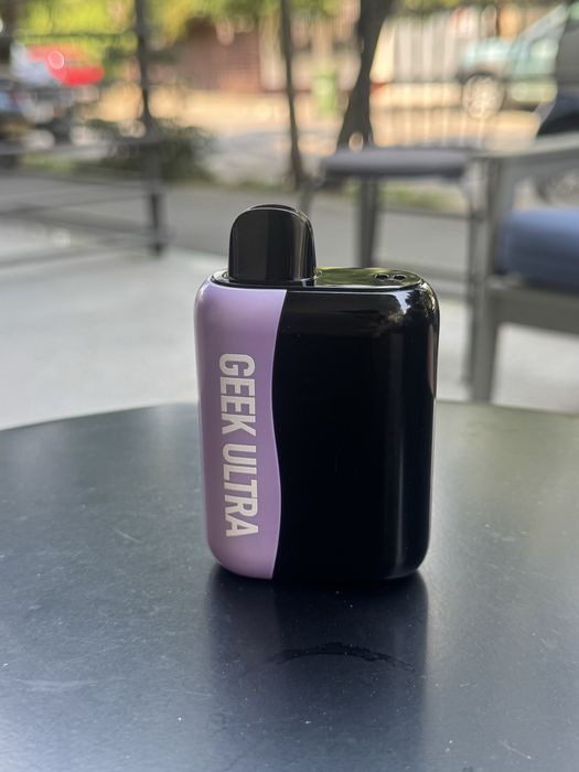 Vapy Geek Bar america 40.000 puffs
