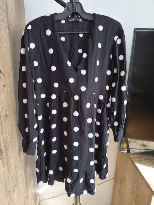 Сет рокли , Zara,Morgan, darling h&m