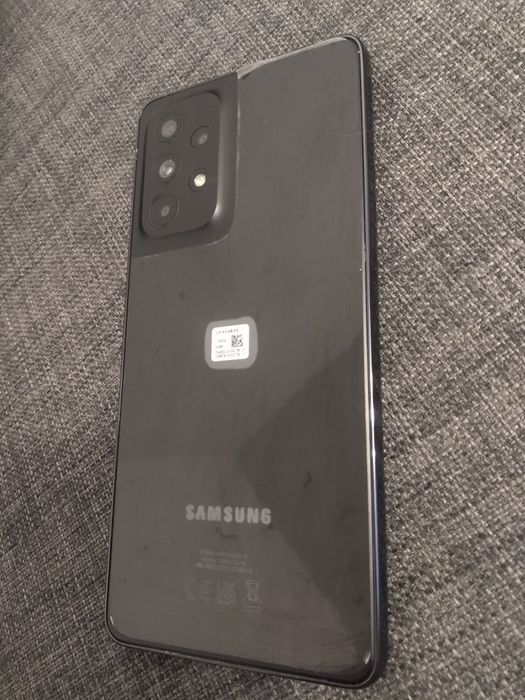 Samsung Galaxy S23 FE MINT