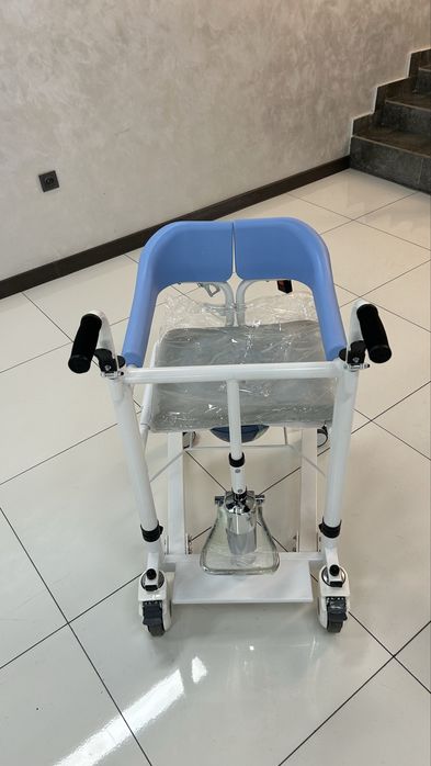 кресло |Гидравлическое кресло для перемещения пациентов