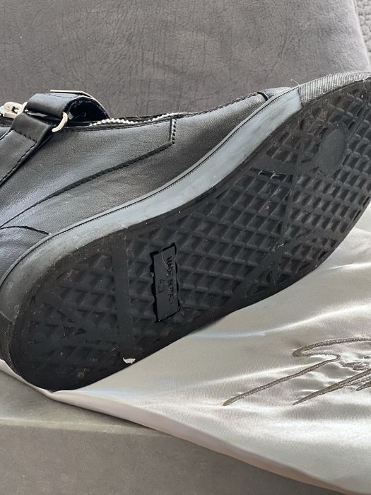 Giuseppe Zanotti обувки номер 42,5