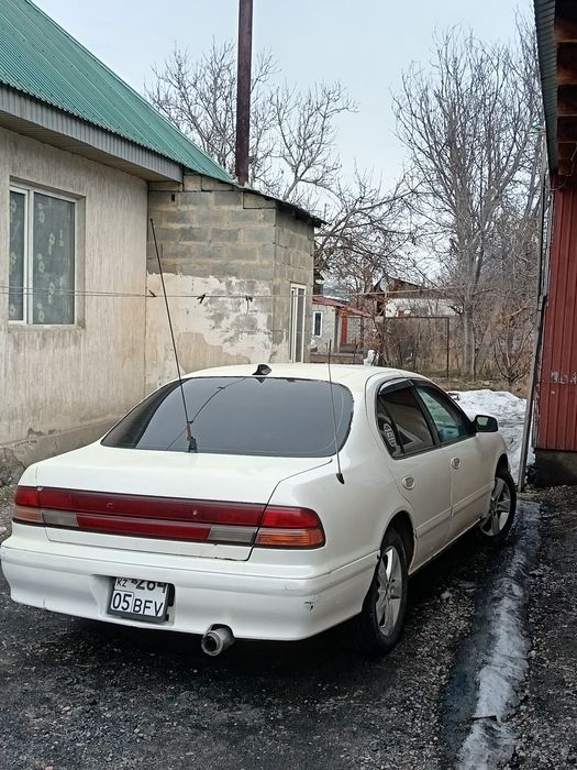 Продам Nissan Sefiro