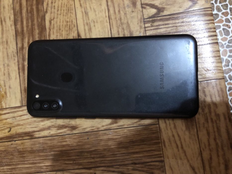 Samsung A 11 3/32