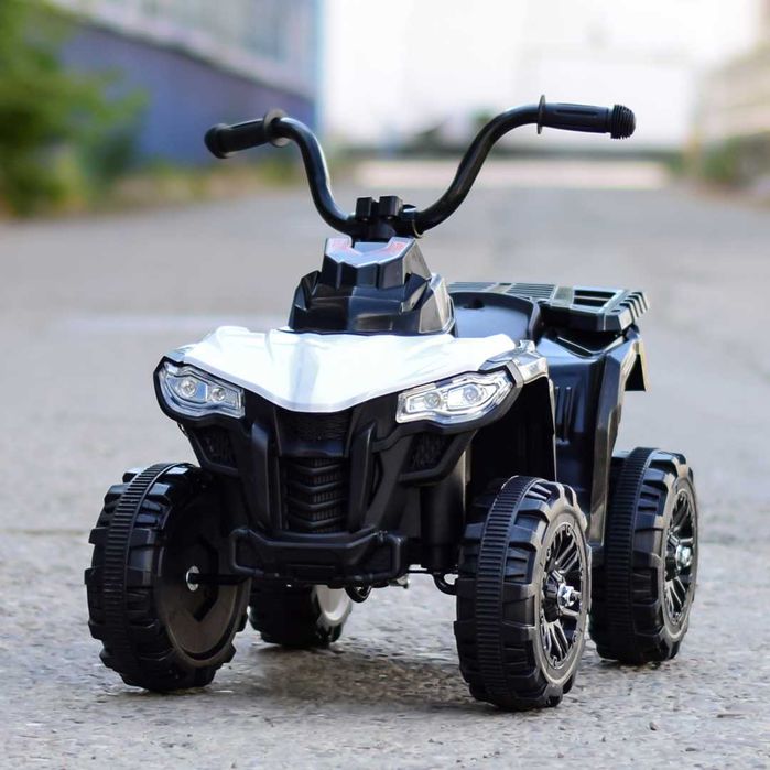 Mini atv electric pentru copii Kinderauto Glory 25W 6V DIFERITE CULORI