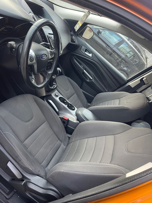 Ford KUGA 2016 година