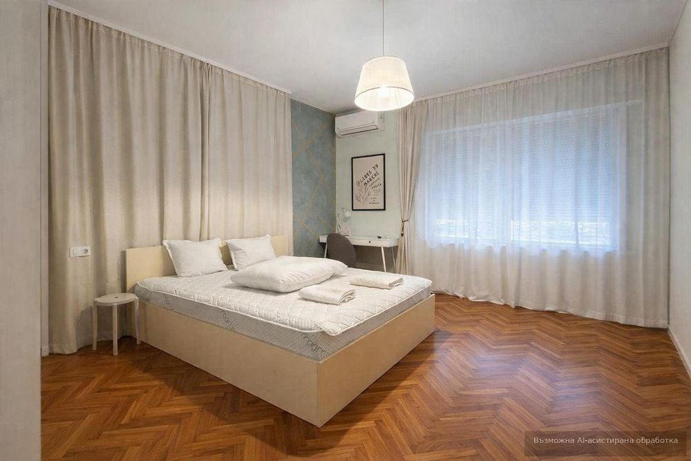 Продава се Тристаен апартамент в Пловдив, Център - 86 кв.м за 1541 €/кв.м - Снимка #5