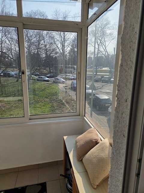 Дава се под наем Тристаен апартамент в Бургас, Зорница - 80 кв.м за 438.6 € - Снимка #6