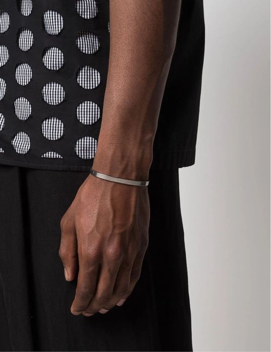 Meison Margiela браслет
