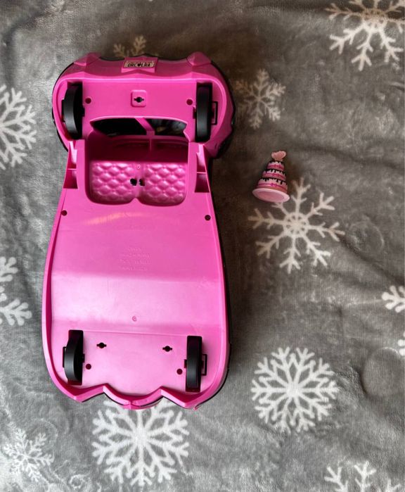 Монстр Хай Monster High