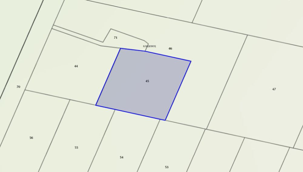 Продажба Парцел гр. Шабла 5280m²