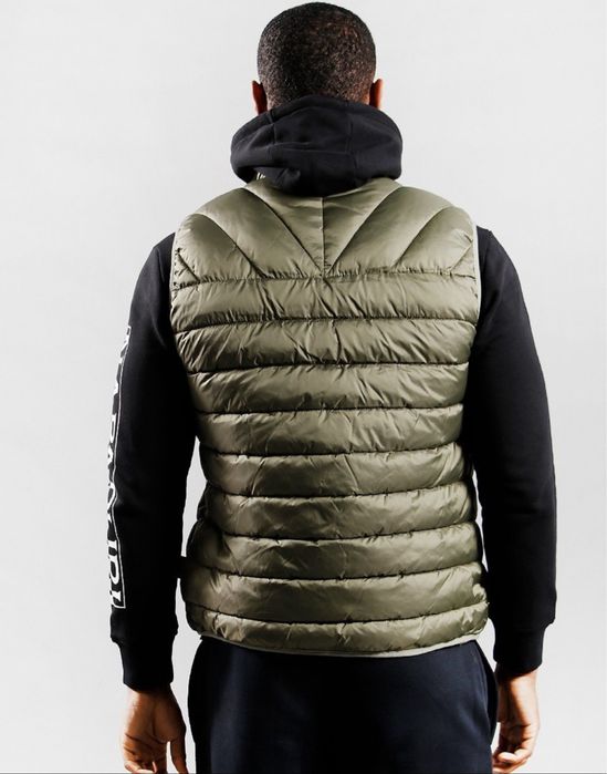 Елек Napapijri Aerons