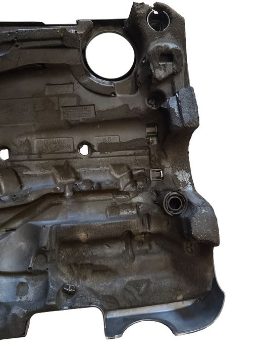 Capac Motor (Ornament) Volkswagen Golf 6 2011 - 2016