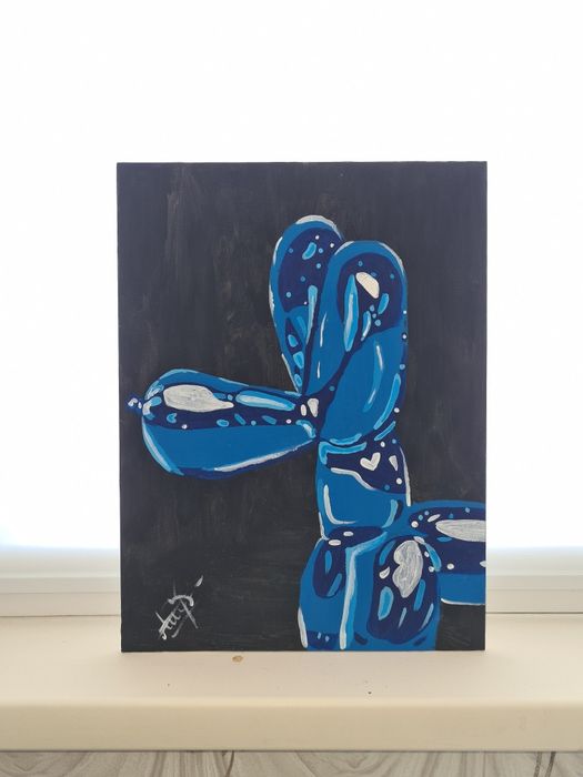 Продам картины на холсте