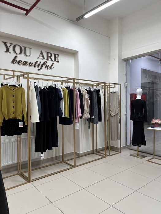 Дайын бизнес сатылады.