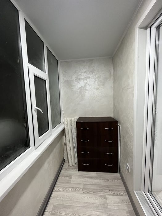 Продам 3-х комнатную квартиру