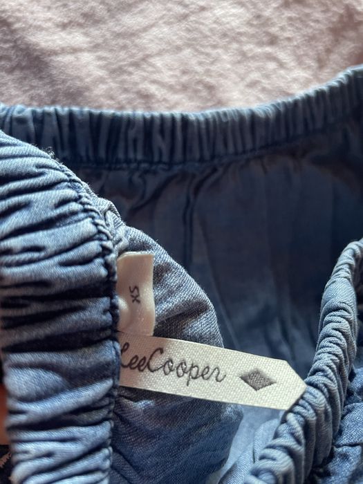 Блузи Lee Cooper/ Tom tailor