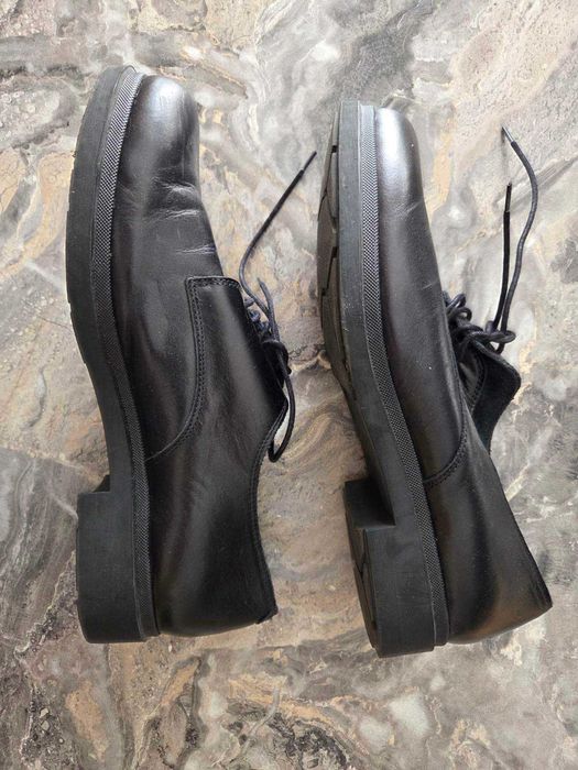 Женски Обувки Линсе / Lince ,  Черни - 40ти номер