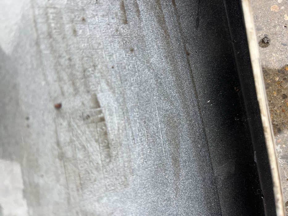 3 броя предна броня  BMW X3 G01 2017-