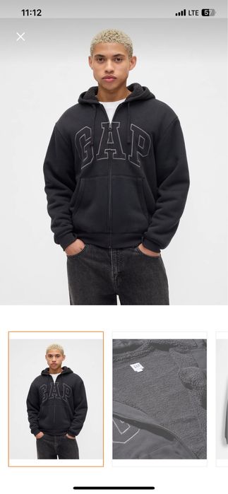 Мужская куртка Gap