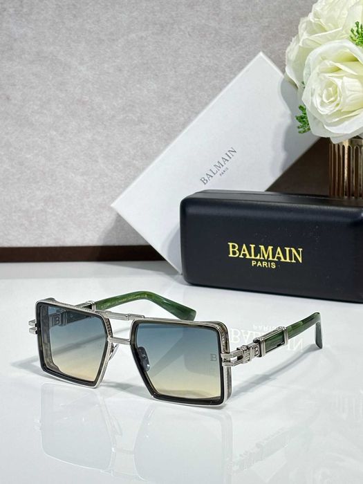 Ochelari de soare Balmain Lentile Polarizate, Protectie UV400